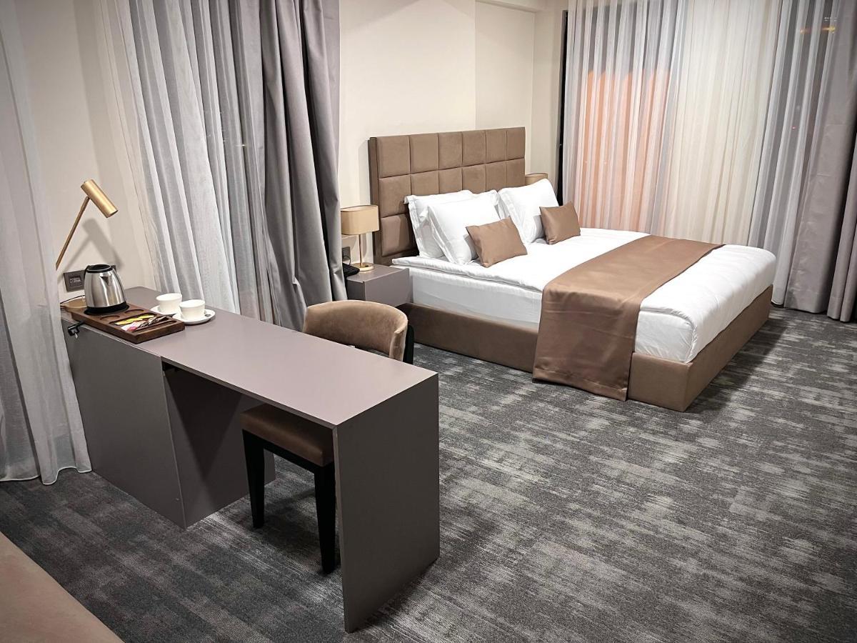 Daric Hotel 4*