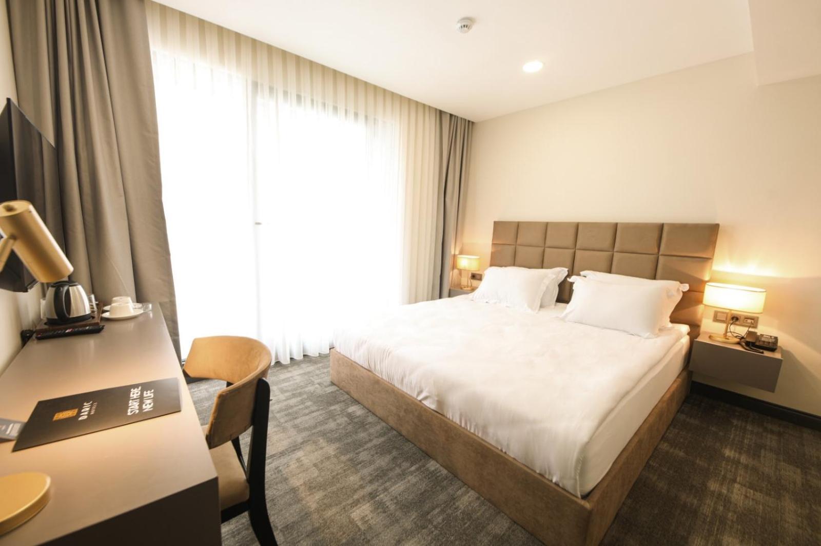 Hotel Daric Atakum