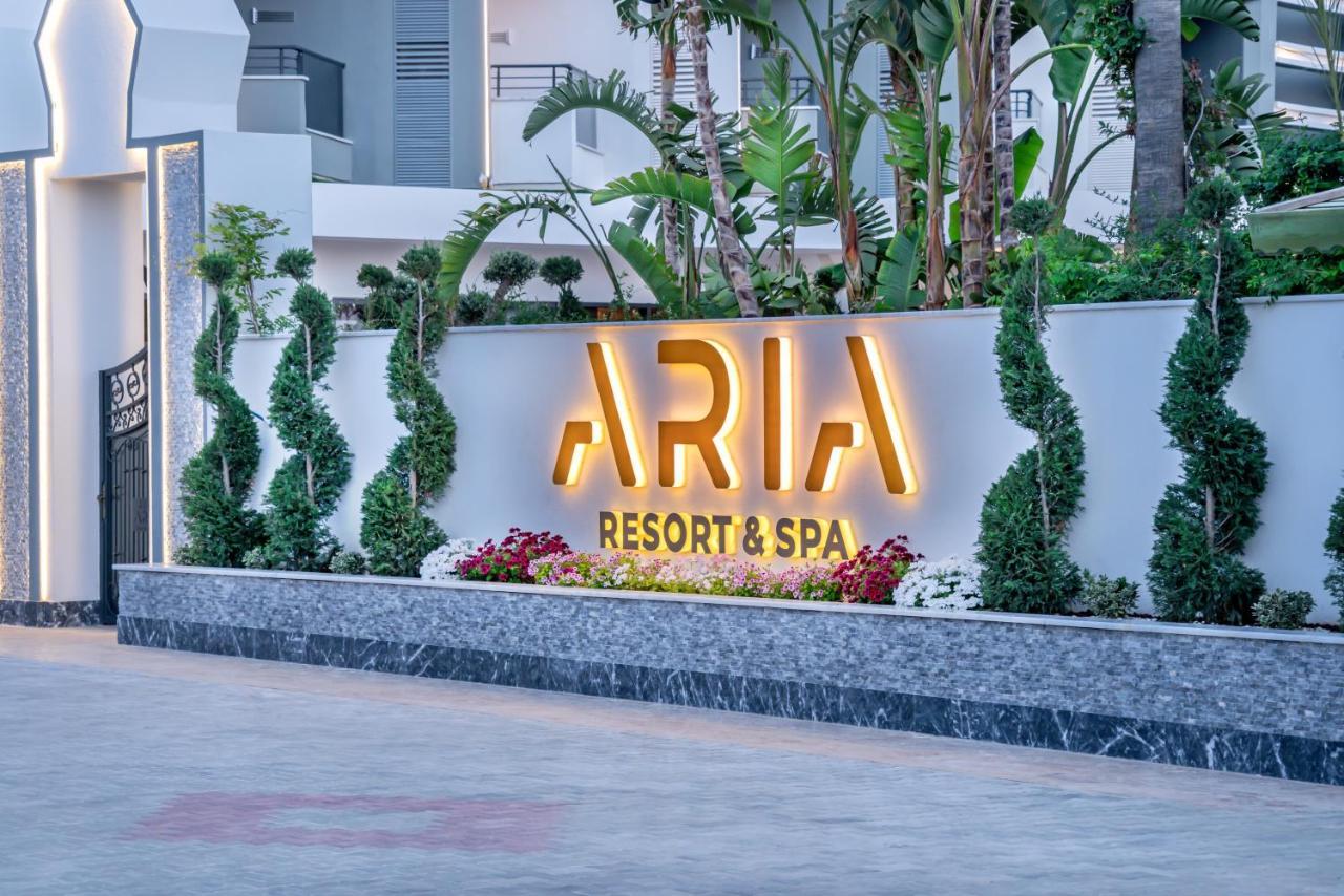 Aria & Ultra 5*