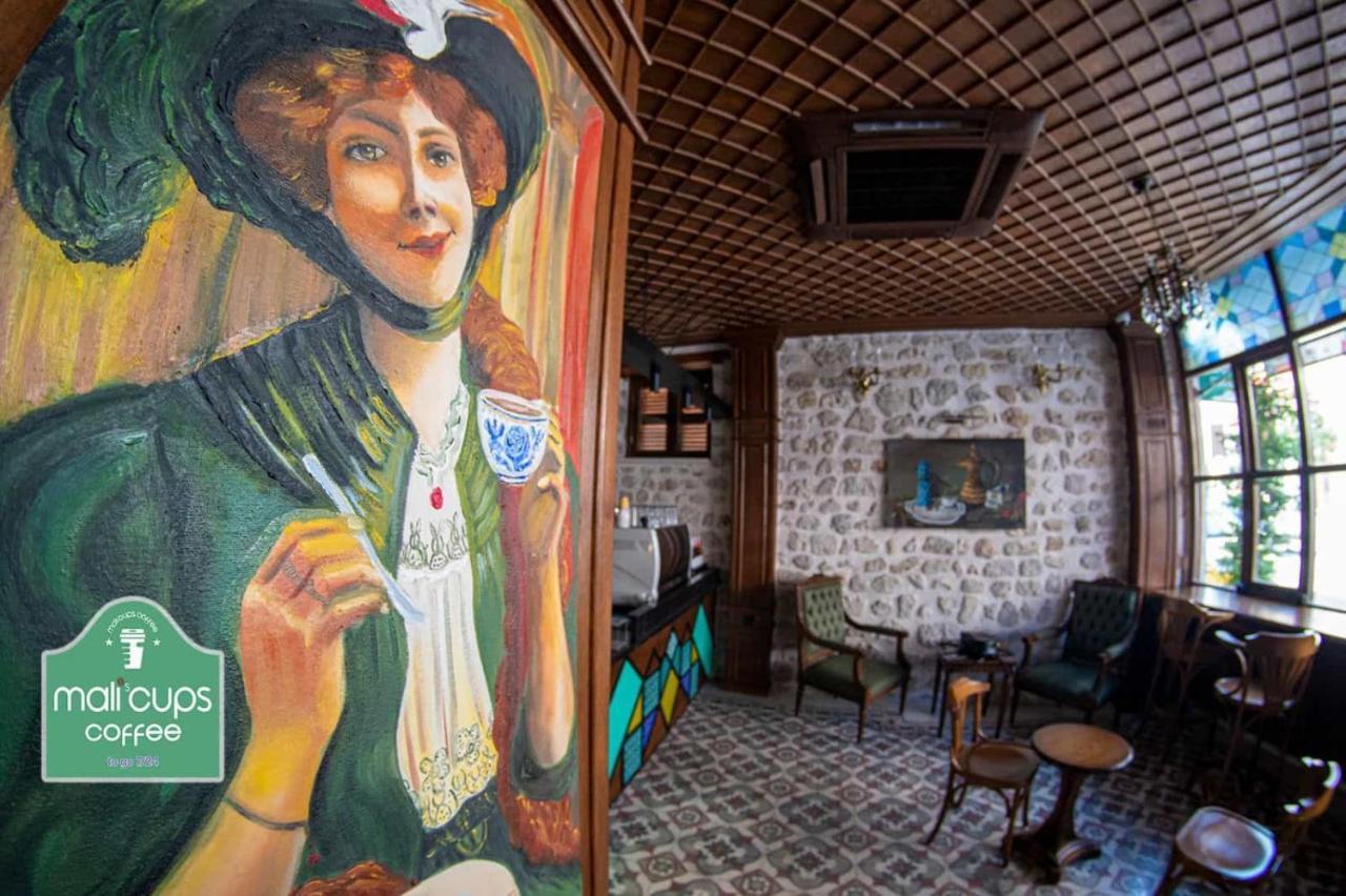 Sam Franss Boutique Hotel Antakya