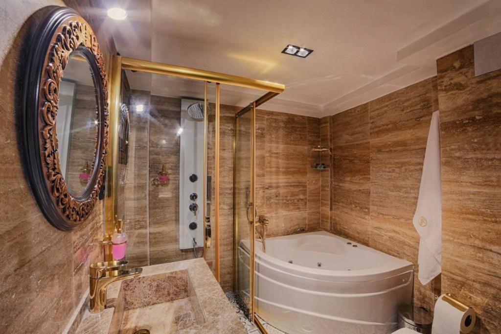 Sam Franss Boutique Hotel Antakya