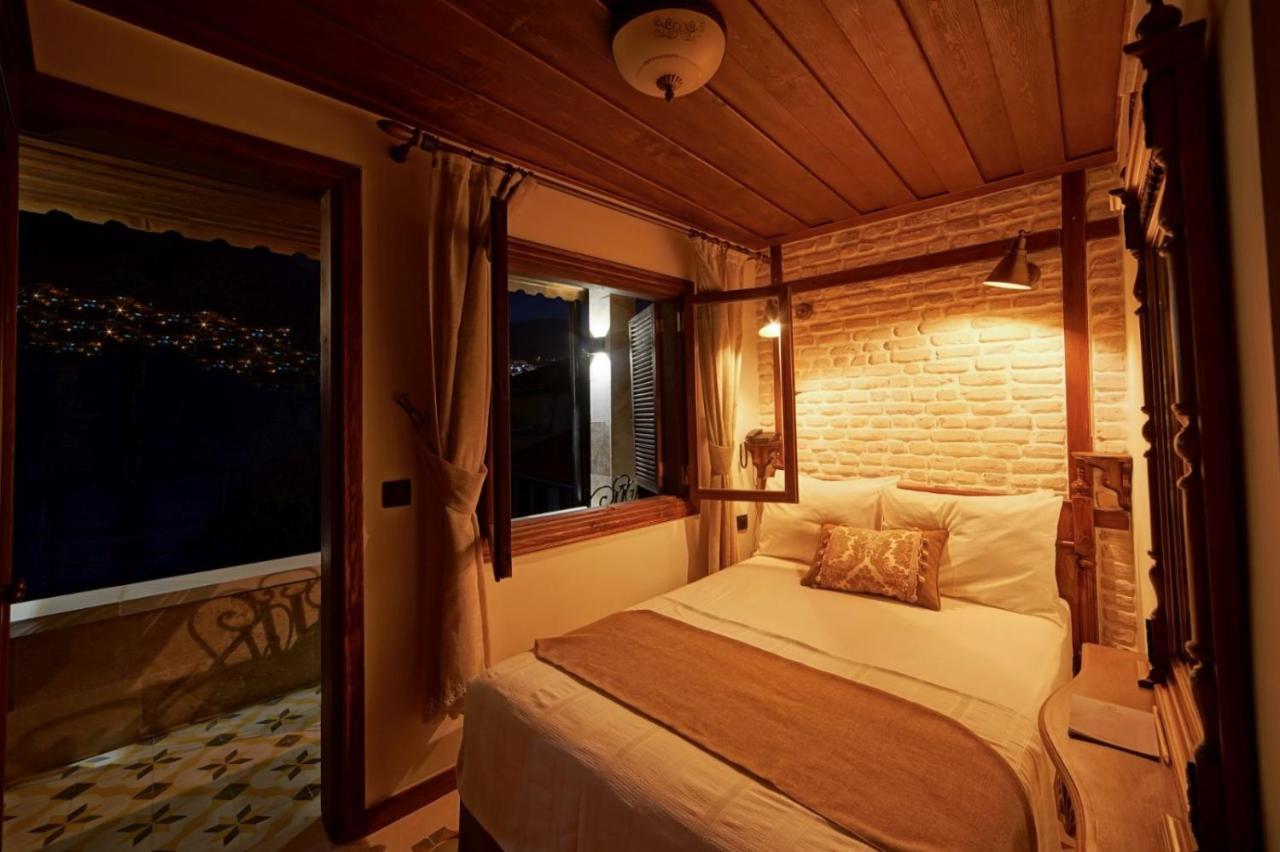 Sam Franss Boutique Hotel Antakya