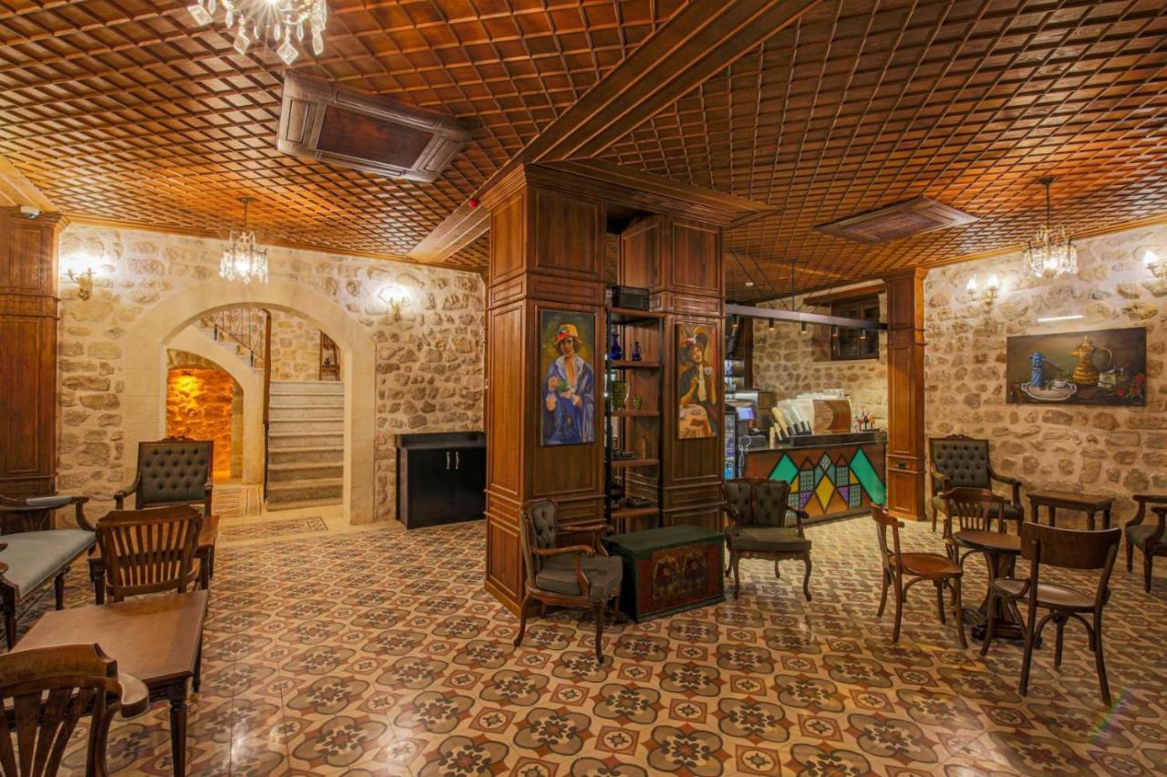 Hotel Sam Franss Boutique *