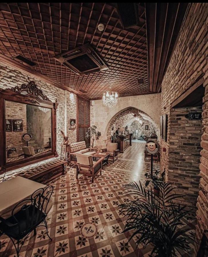 Hotel Sam Franss Boutique Antakya