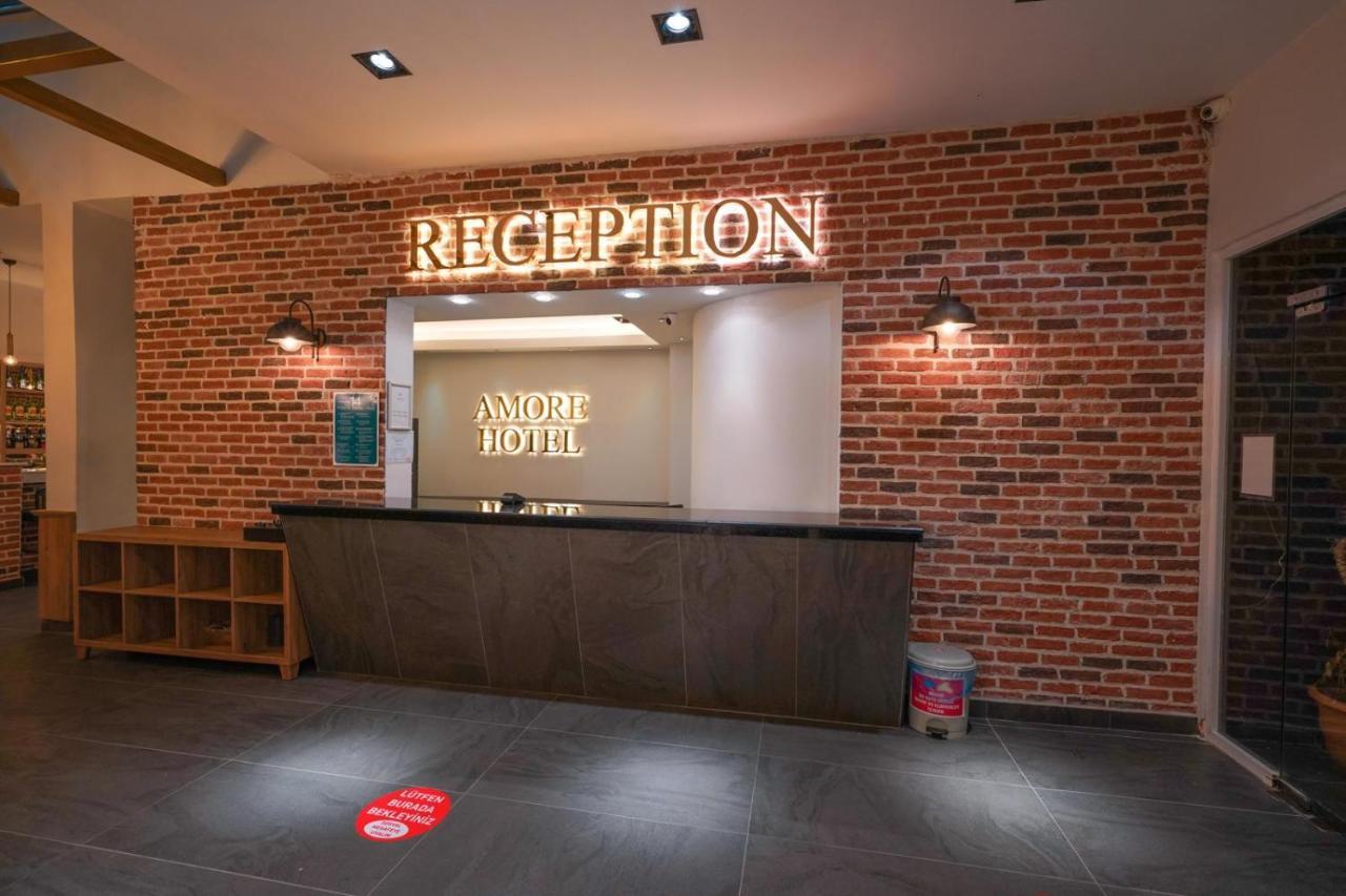 Hotel Hotel Amore
