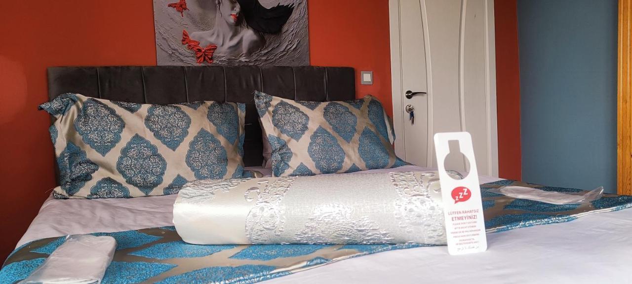 Mitra Downtown 3*