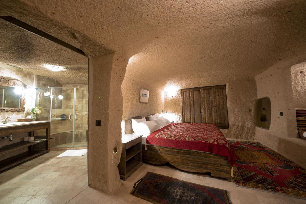 Shiraz Cave Cappadocia Bed & Breakfast Urgup