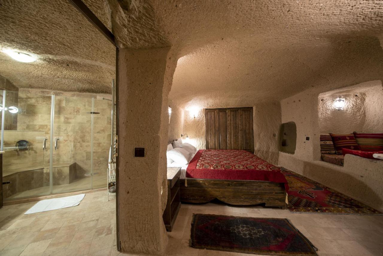 Bed & Breakfast Shiraz Cave Cappadocia