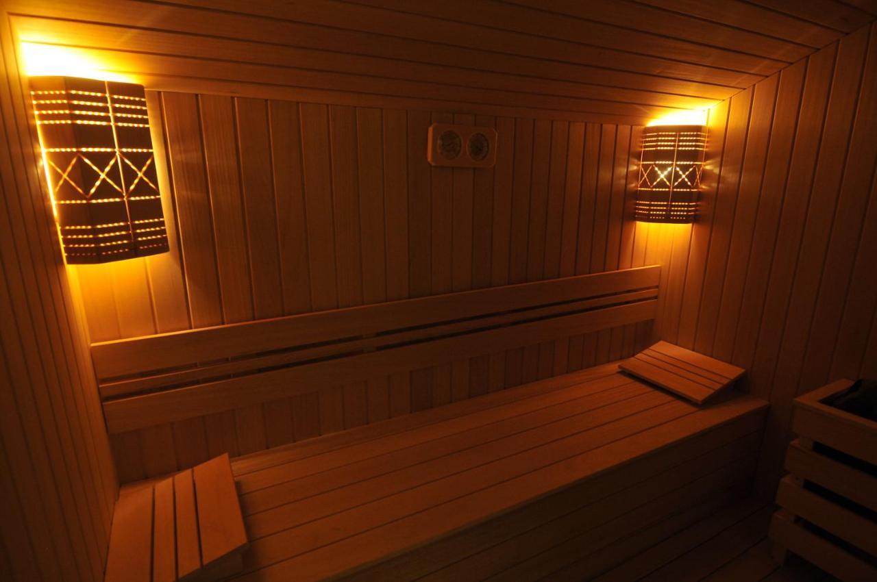 Hotel Bof Ski&luxury