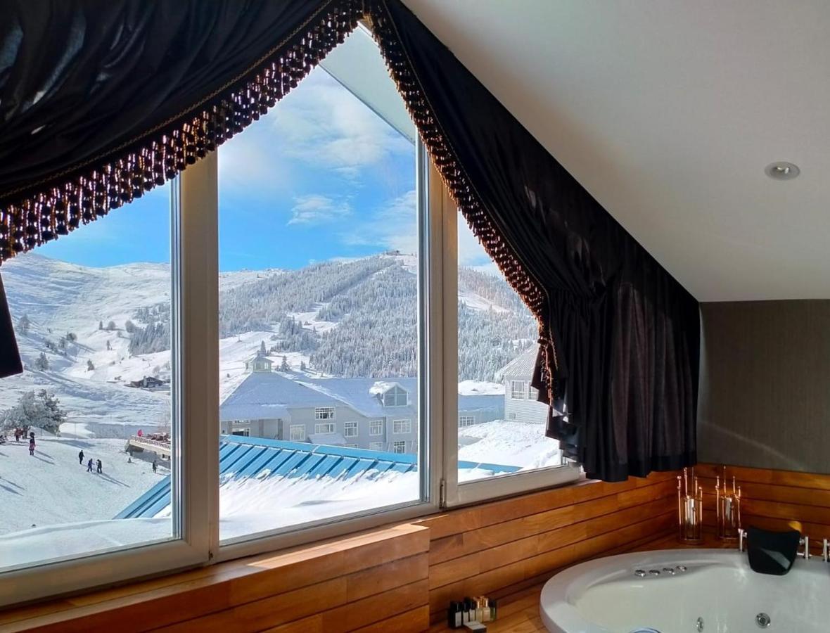Hotel Bof Ski&luxury Uludag (Bursa)