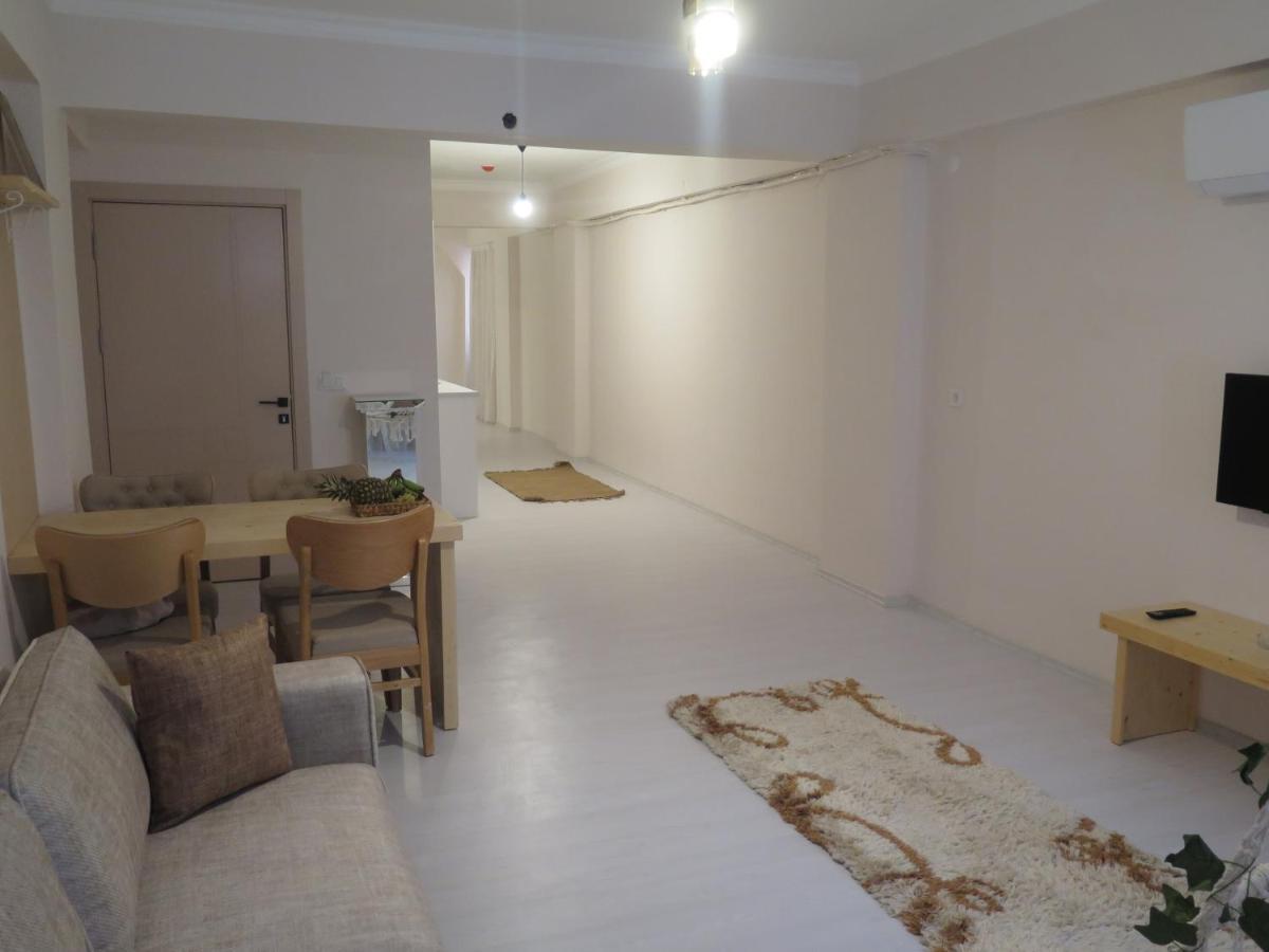 Santa Suites- Near Saint Nicholas Church Aparthotel Demre