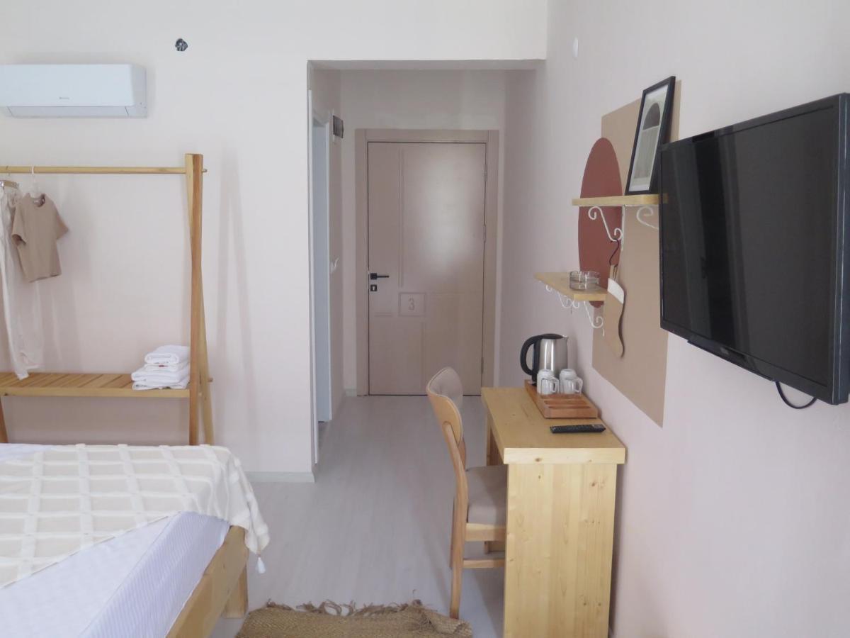 Santa Suites- Near Saint Nicholas Church Aparthotel Demre