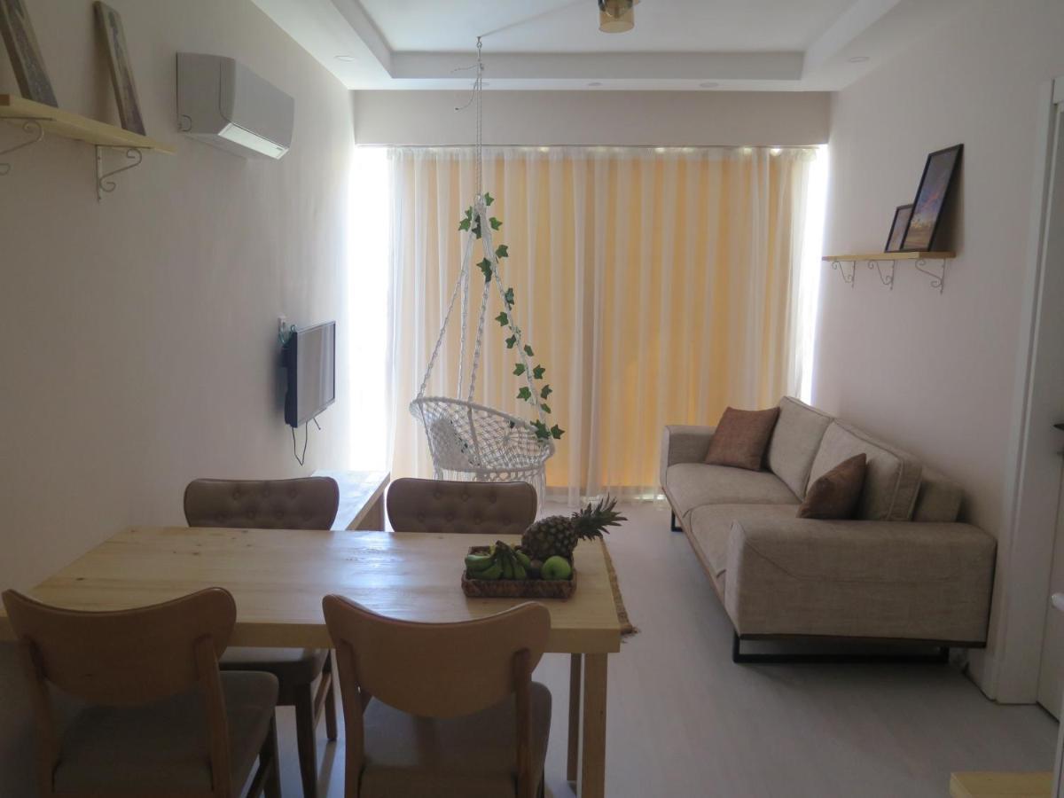 Aparthotel Santa Suites- Near Saint Nicholas Church Demre