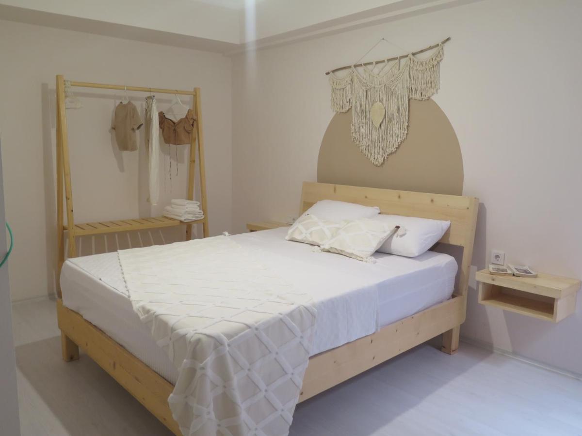 Santa Suites- Near Saint Nicholas Church Aparthotel Demre
