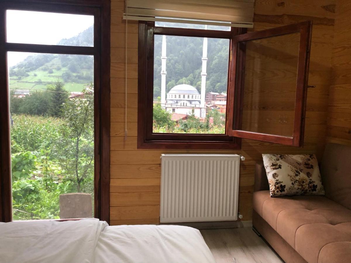Cerrahpasa 3* Uzungol