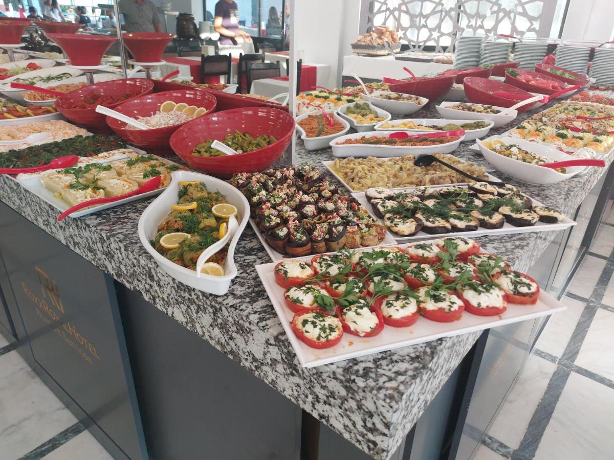 Roxx Royal 4* Kusadasi