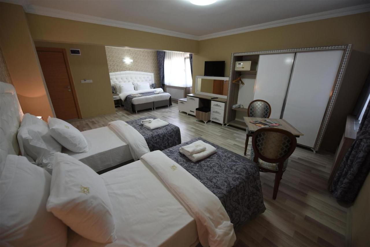 Selimpasa Konagi Hotel Silivri
