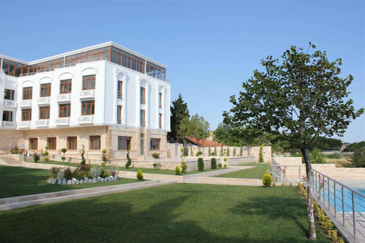 Selimpasa Konagi Silivri