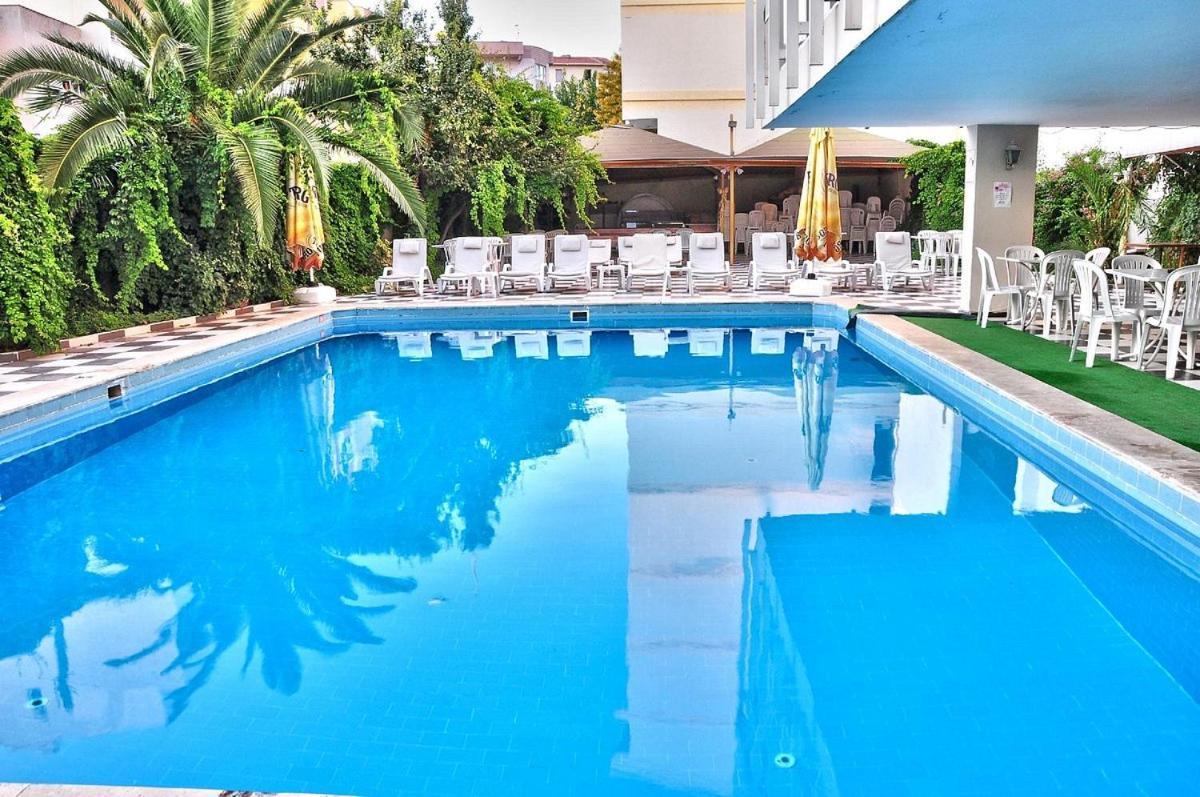 Roxx Royal Hotel Kusadasi