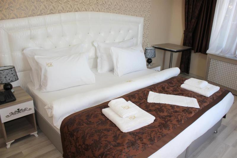 Hotel Selimpasa Konagi Silivri