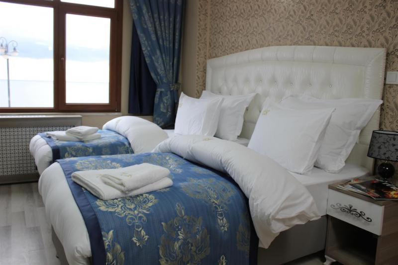Selimpasa Konagi Hotel