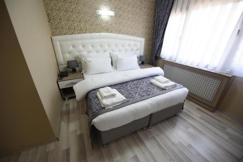 Hotel Selimpasa Konagi Silivri