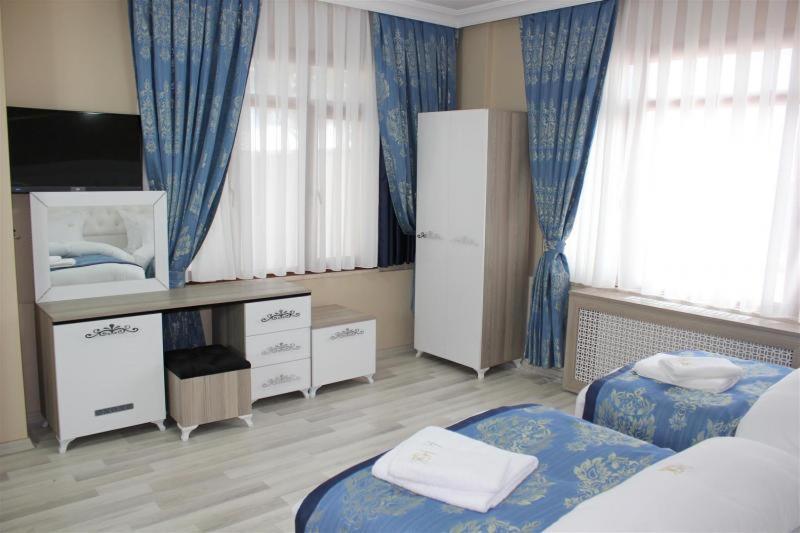 Selimpasa Konagi Silivri