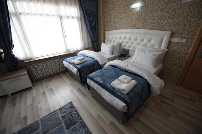 Selimpasa Konagi Hotel