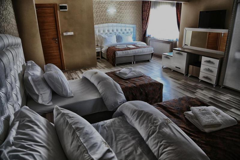 Hotel Selimpasa Konagi Silivri