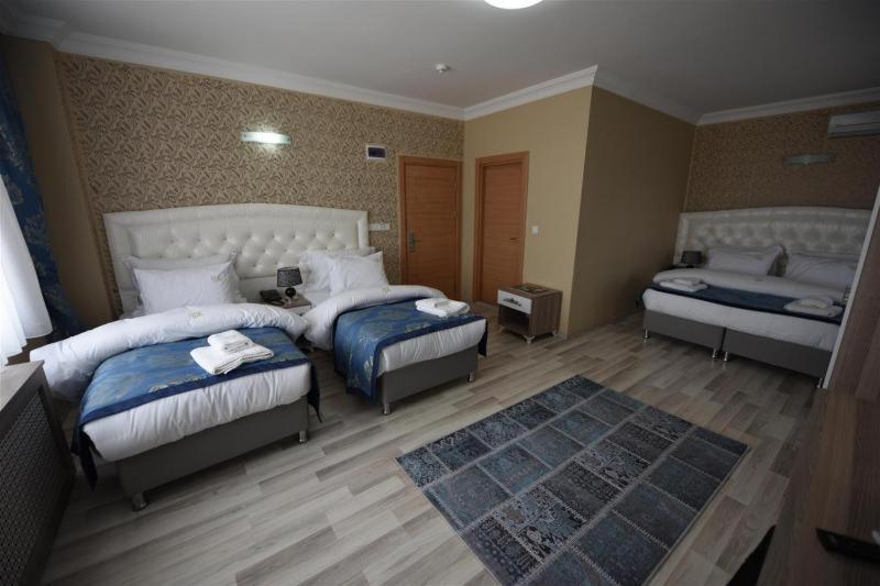 Selimpasa Konagi Hotel Silivri