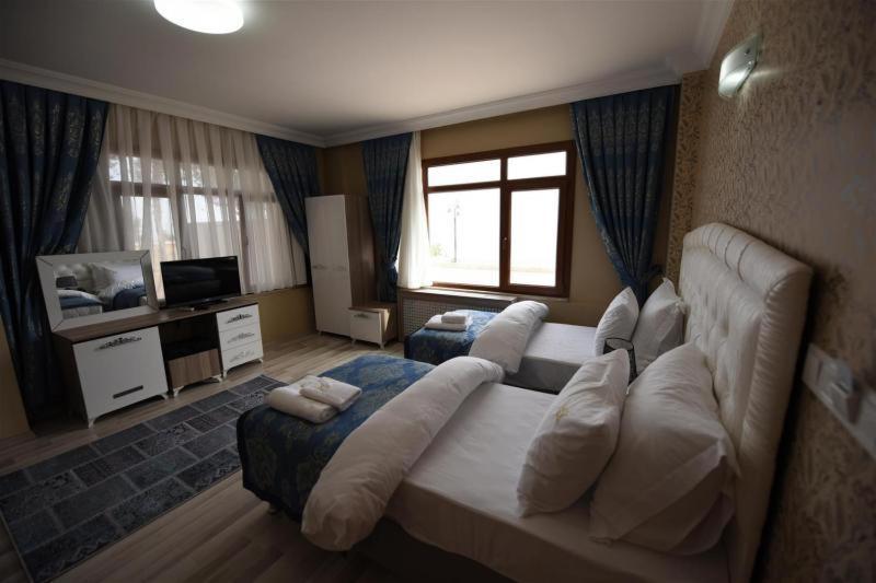 Hotel Selimpasa Konagi