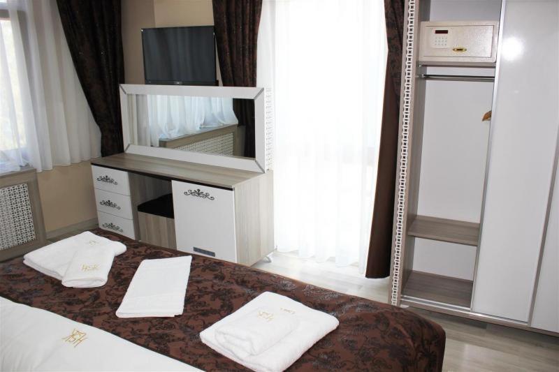 Selimpasa Konagi Hotel Silivri
