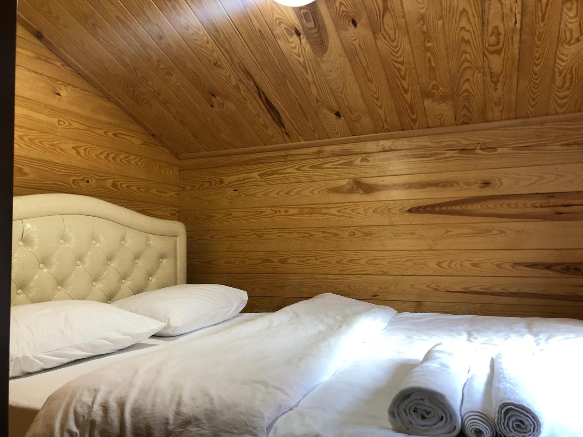 Cerrahpasa Hotel Uzungol