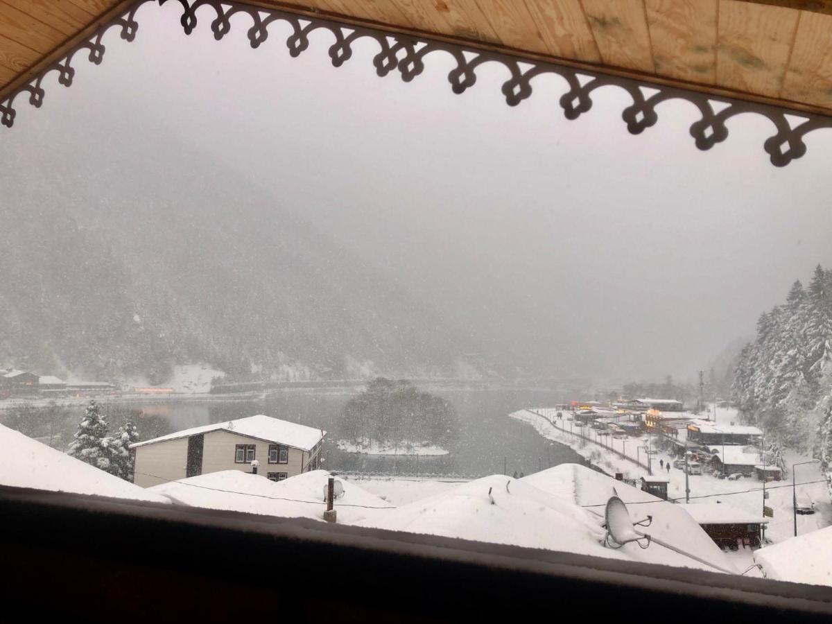 Cerrahpasa Uzungol