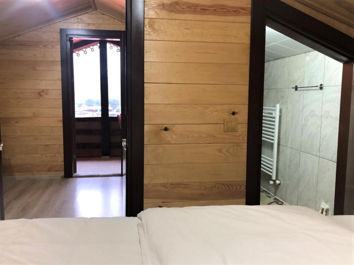 Hotel Cerrahpasa