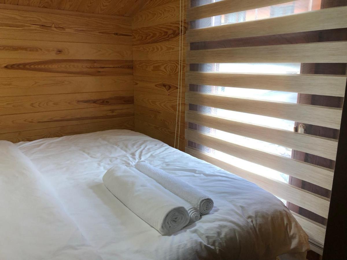 Cerrahpasa Hotel Uzungol