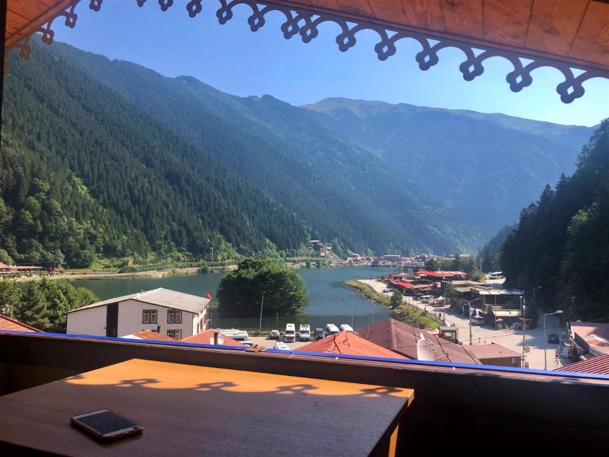 Hotel Cerrahpasa 3*