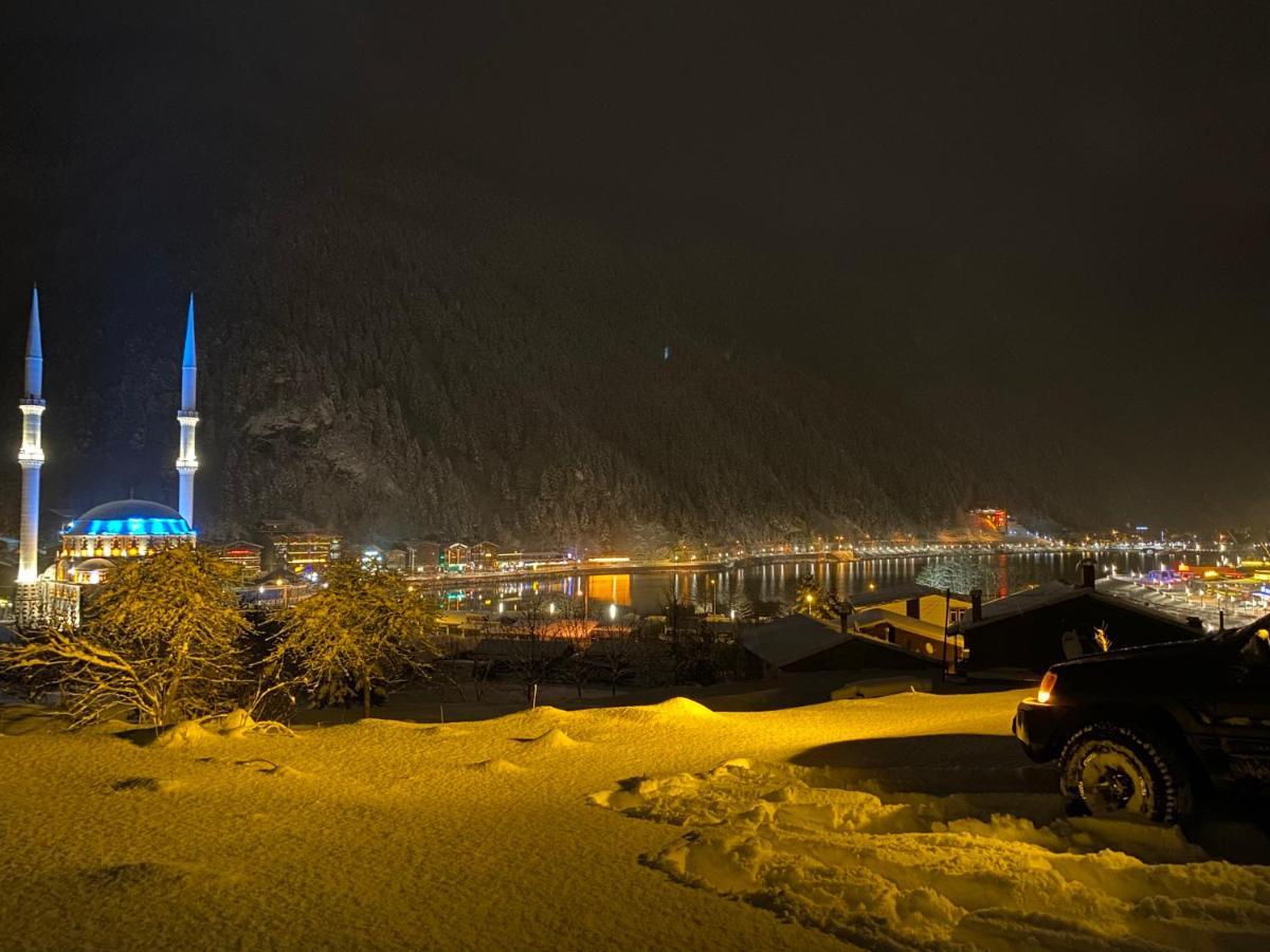 Cerrahpasa Hotel 3*