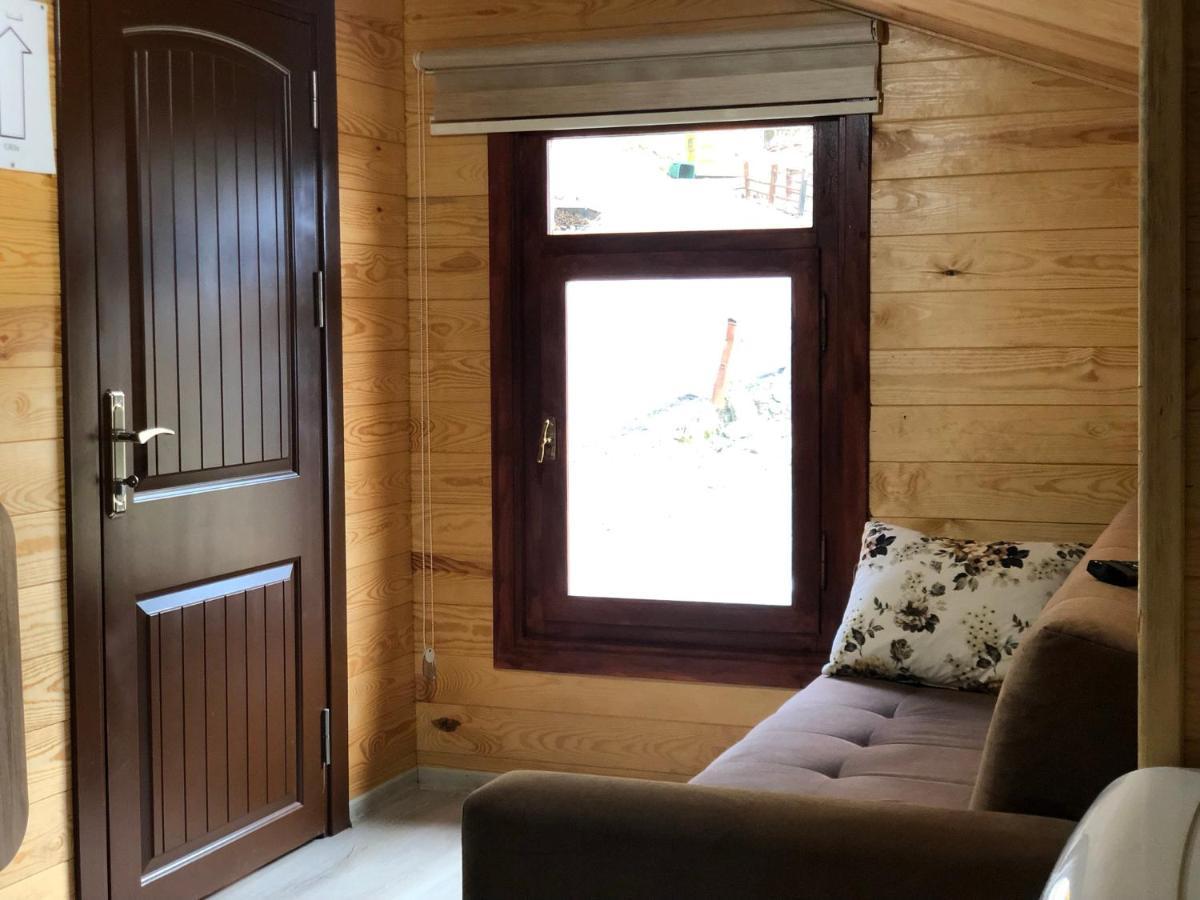 Hotel Cerrahpasa Uzungol