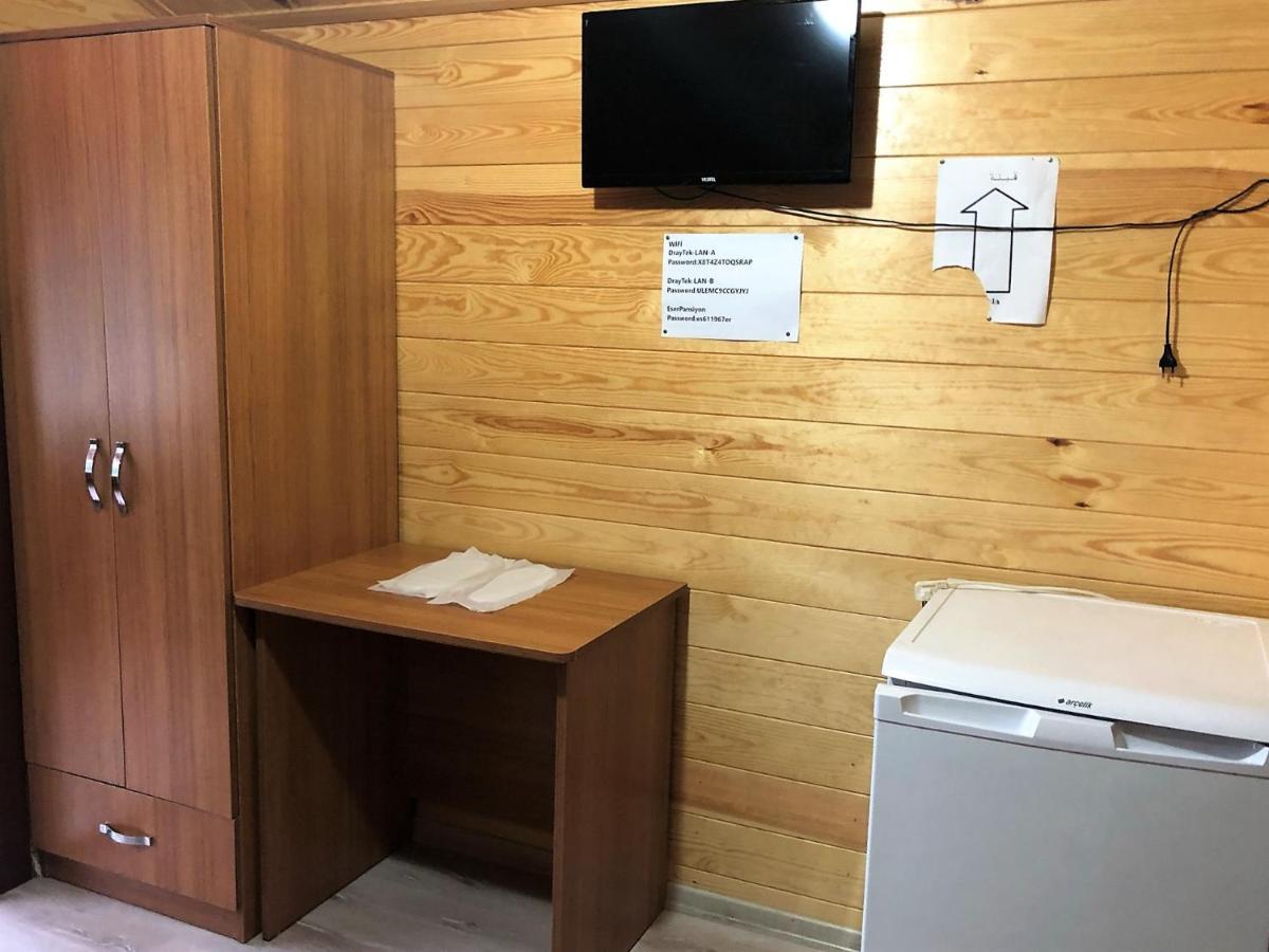 Cerrahpasa Hotel