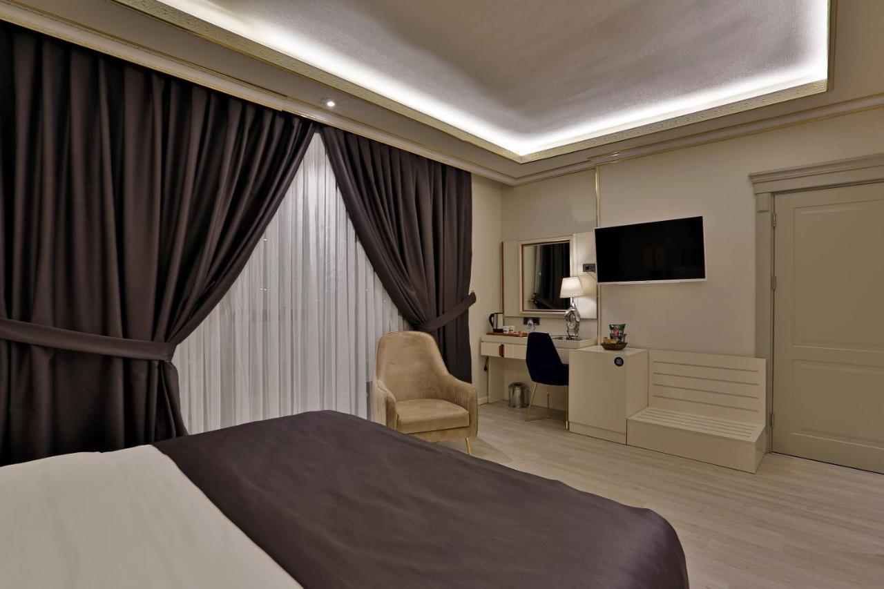 Anemon Hotel 5*