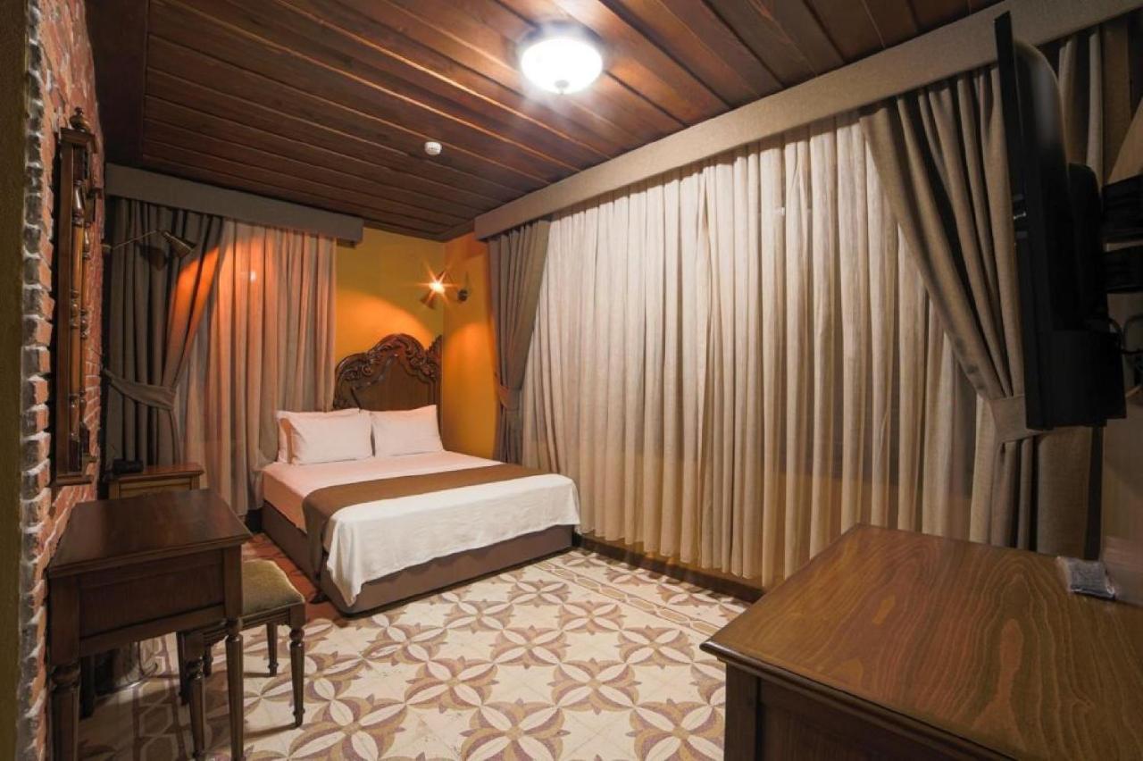 Hotel Sam Franss Boutique