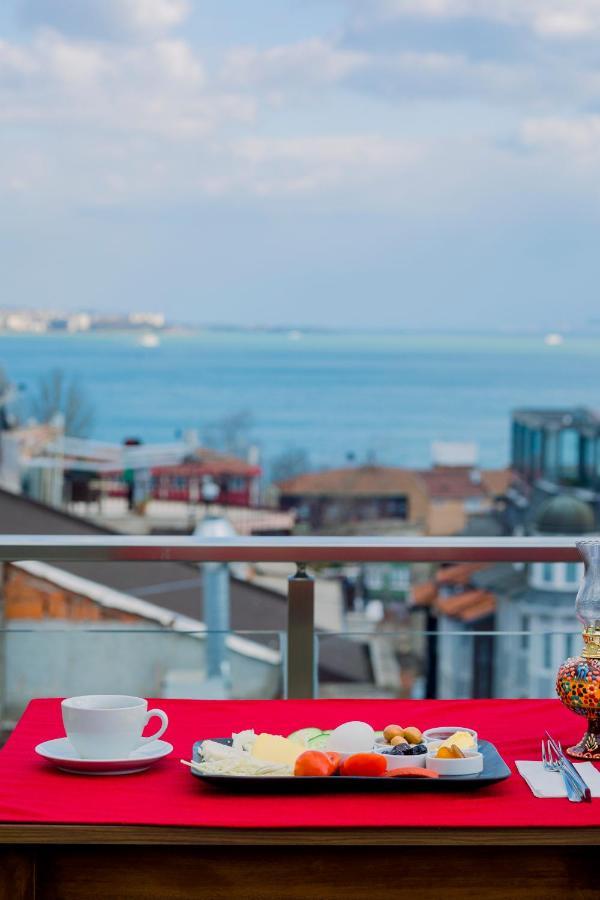 Hotel Guelec *