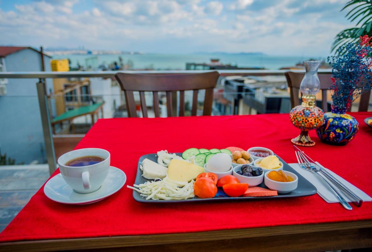 Guelec Hotel Istanbul