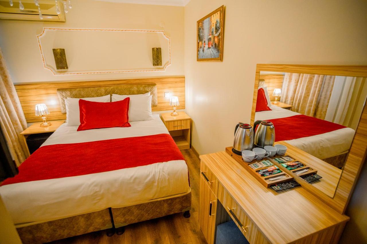 Guelec Hotel *