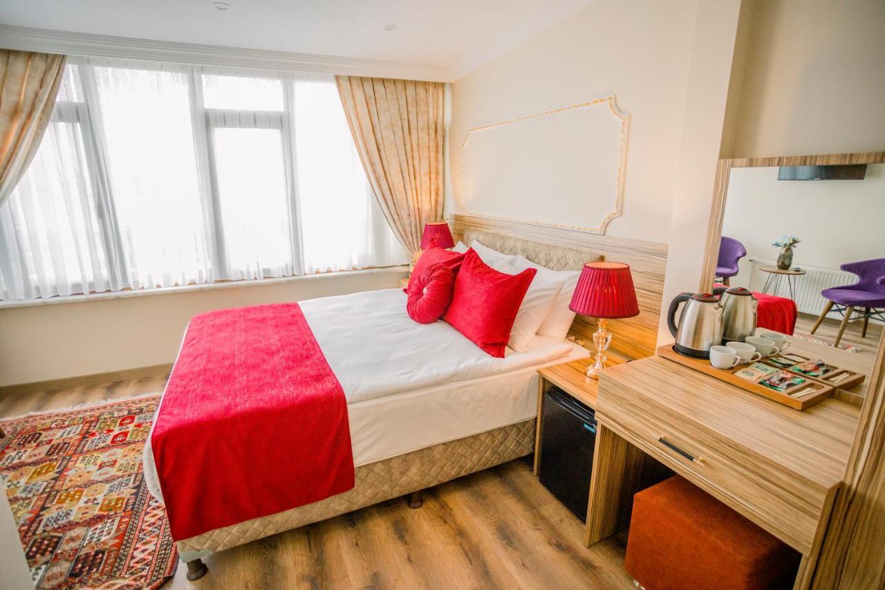 Guelec Hotel