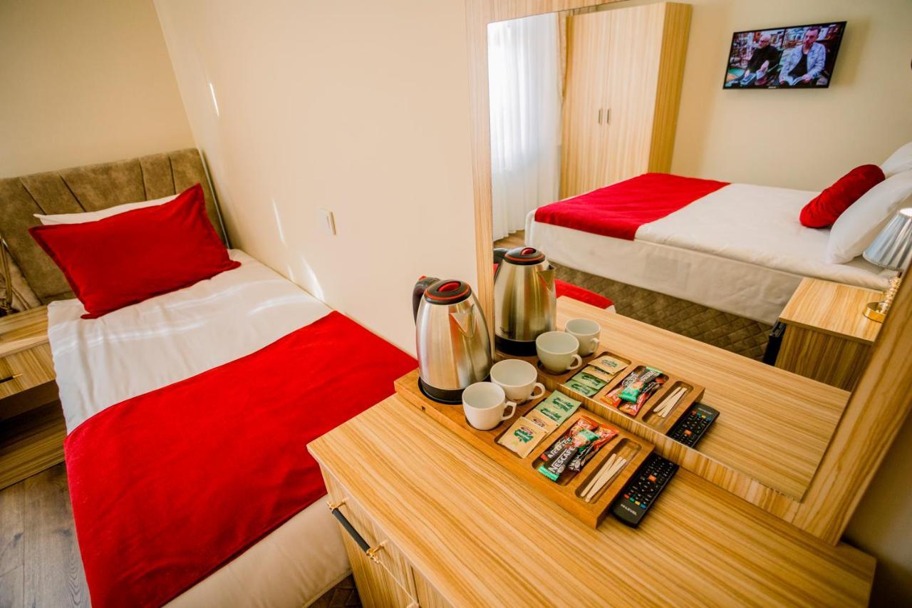 Hotel Guelec