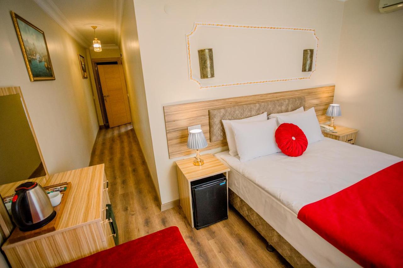 Guelec Hotel