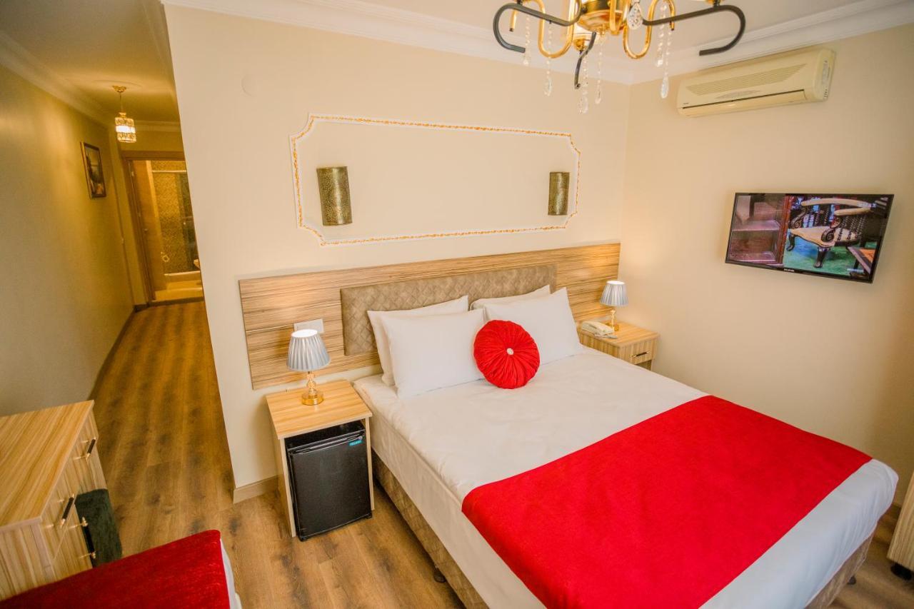 Guelec Hotel *