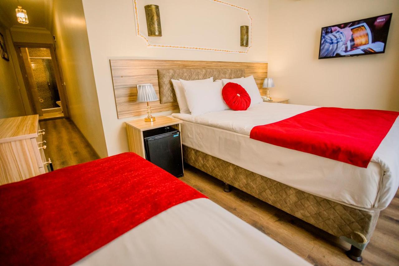 Hotel Guelec *